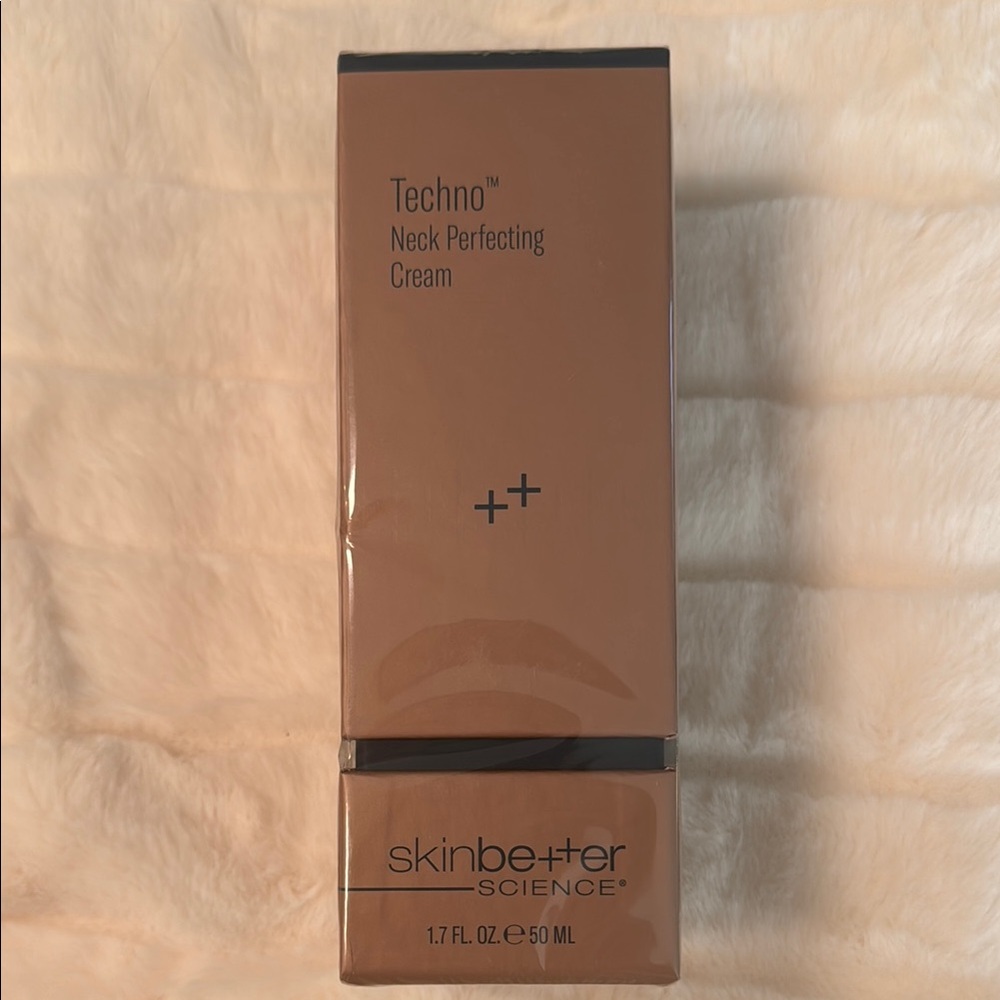 Skinbetter Techno Neck Perfecting Cream
